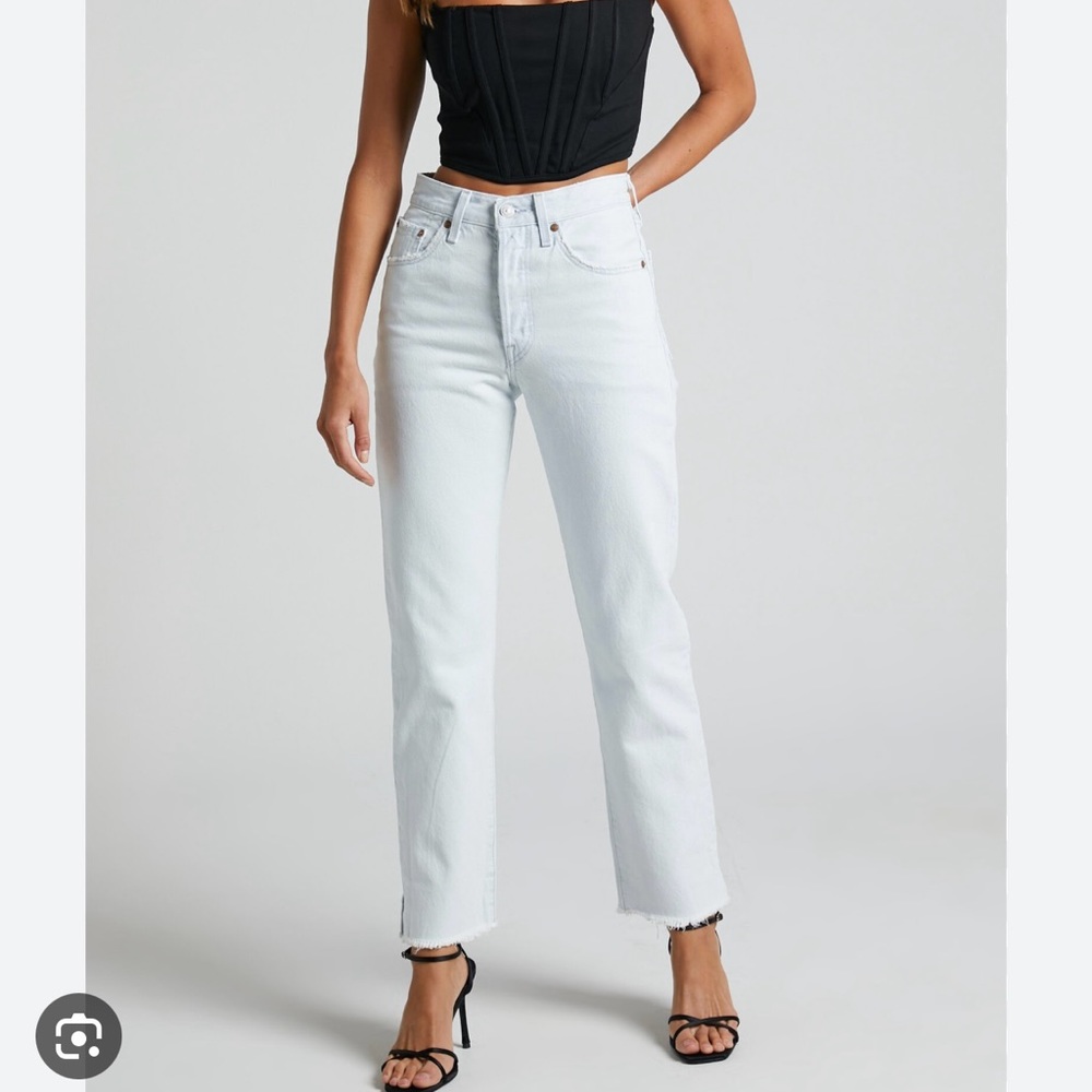 NWT Levi’s 501 Original